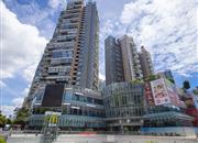 三湘海尚花园二期-基础设施