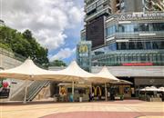 三湘海尚花园二期-基础设施