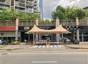 三湘海尚花园二期-基础设施