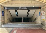 三湘海尚花园二期-基础设施