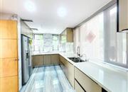 半山海景别墅-厨房