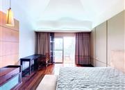 半山海景别墅-主卧