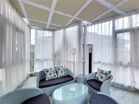 半山海景别墅-其他