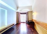 半山海景别墅-次卧