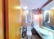 半山海景别墅-卫生间