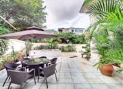 半山海景别墅-其他