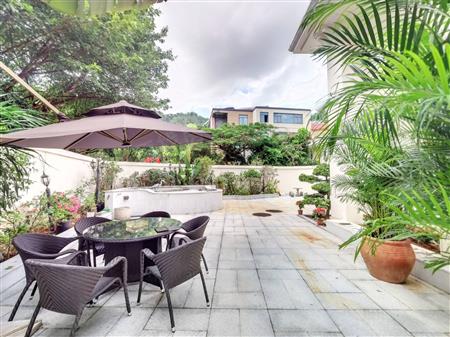 半山海景别墅-其他