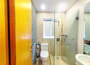 半山海景别墅-卫生间