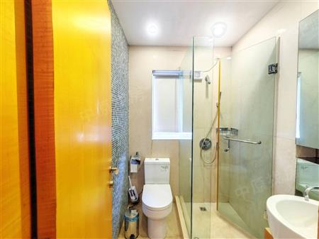 半山海景别墅-卫生间