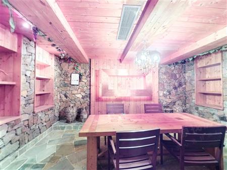 半山海景别墅-其他