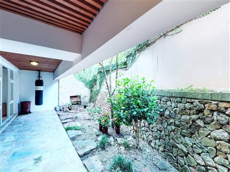 半山海景别墅-其他