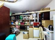 半山海景别墅-书房