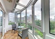 半山海景别墅-阳台