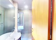 半山海景别墅-卫生间