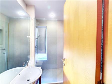 半山海景别墅-卫生间