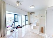 华联城市全景花园-次卧