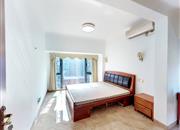 华联城市全景花园-主卧