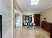 华联城市全景花园-餐厅