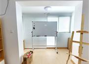 都市阳光名苑-阳台