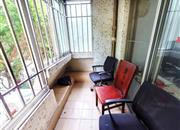 半岛花园A区-阳台