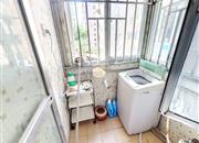 半岛花园A区-阳台