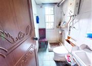 半岛花园A区-卫生间