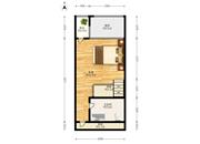 海洋大厦-户型图