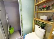 海洋大厦-卫生间