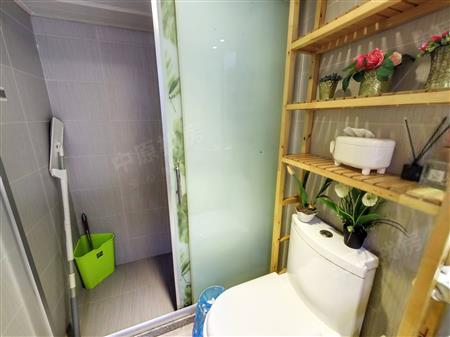 海洋大厦-卫生间