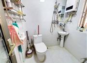 鹏益花园-卫生间