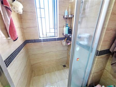 万科红（三期万科红立方大厦）-卫生间