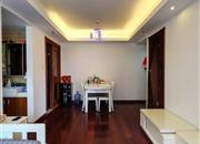 万科红（三期万科红立方大厦）-餐厅