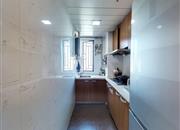 万科红（三期万科红立方大厦）-厨房