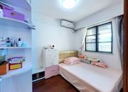 万科红（三期万科红立方大厦）-次卧