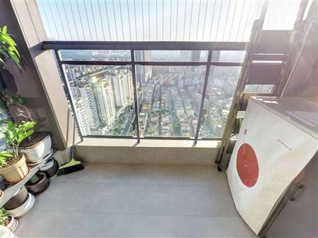 荣德荣郡轩-阳台