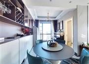 荣德荣郡轩-餐厅