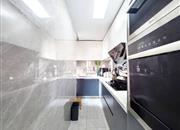 荣德荣郡轩-厨房