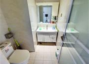 华联城市全景花园-卫生间