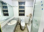 泰华大厦-卫生间