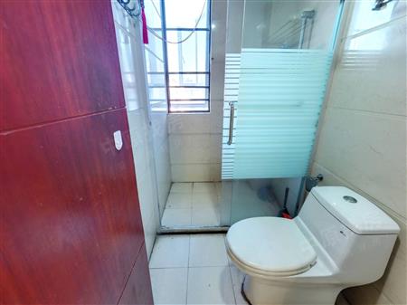 仙湖明居-卫生间