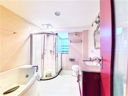 仙湖明居-卫生间