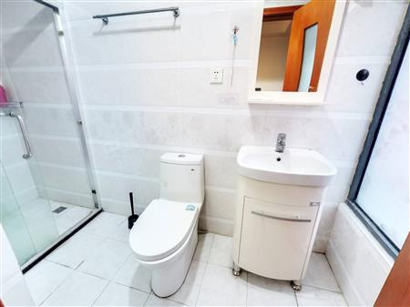 仙湖明居-卫生间