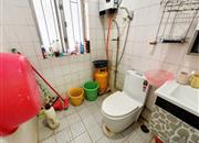 南威中心-卫生间