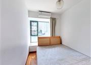 安柏丽晶园（一期）-次卧