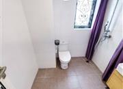 安柏丽晶园（一期）-卫生间