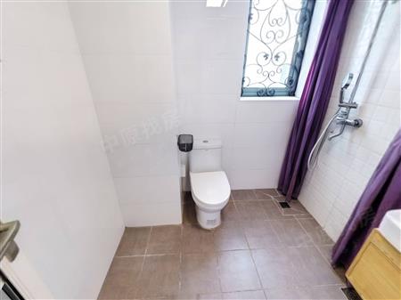 安柏丽晶园（一期）-卫生间