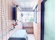 安柏丽晶园（一期）-阳台