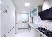 安柏丽晶园（一期）-厨房