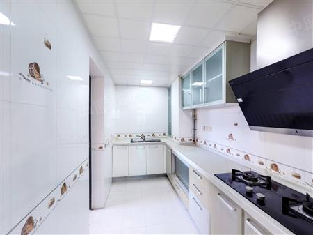 安柏丽晶园（一期）-厨房