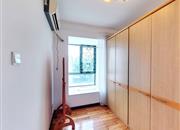 安柏丽晶园（一期）-次卧